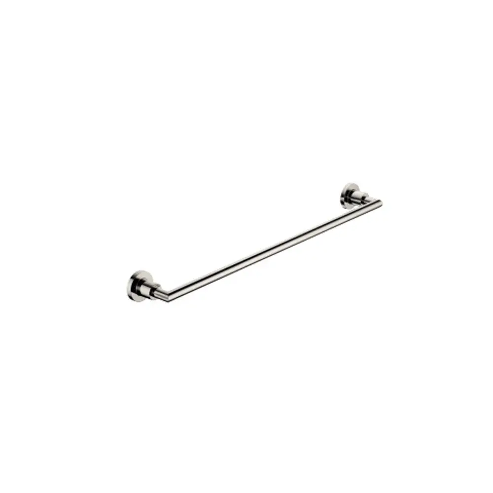 Dornbracht-TARA.-Badetuchhalter-Ausladung 81mm-platin, 83060892-08 Galeriebild 1